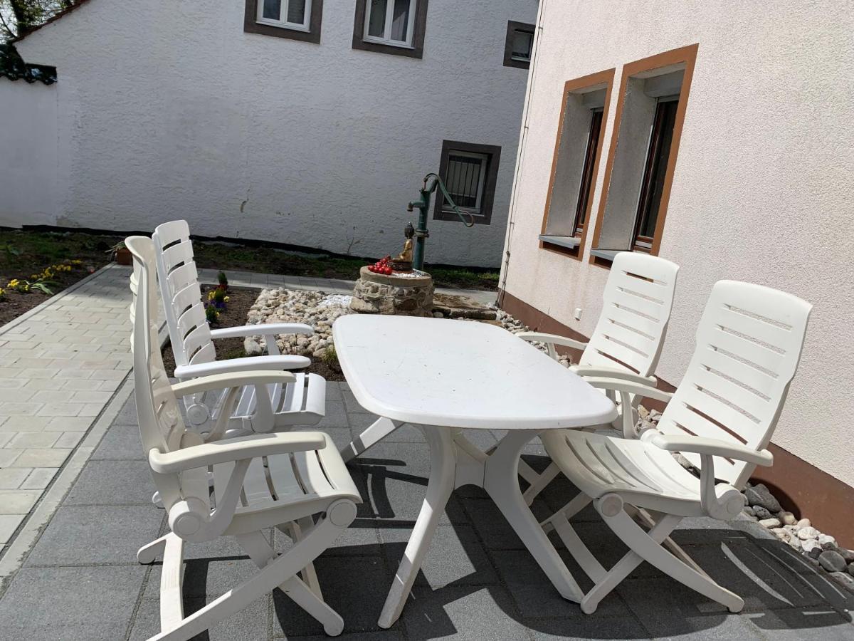 Diyo Apart Festspiel Bayreuth Luaran gambar