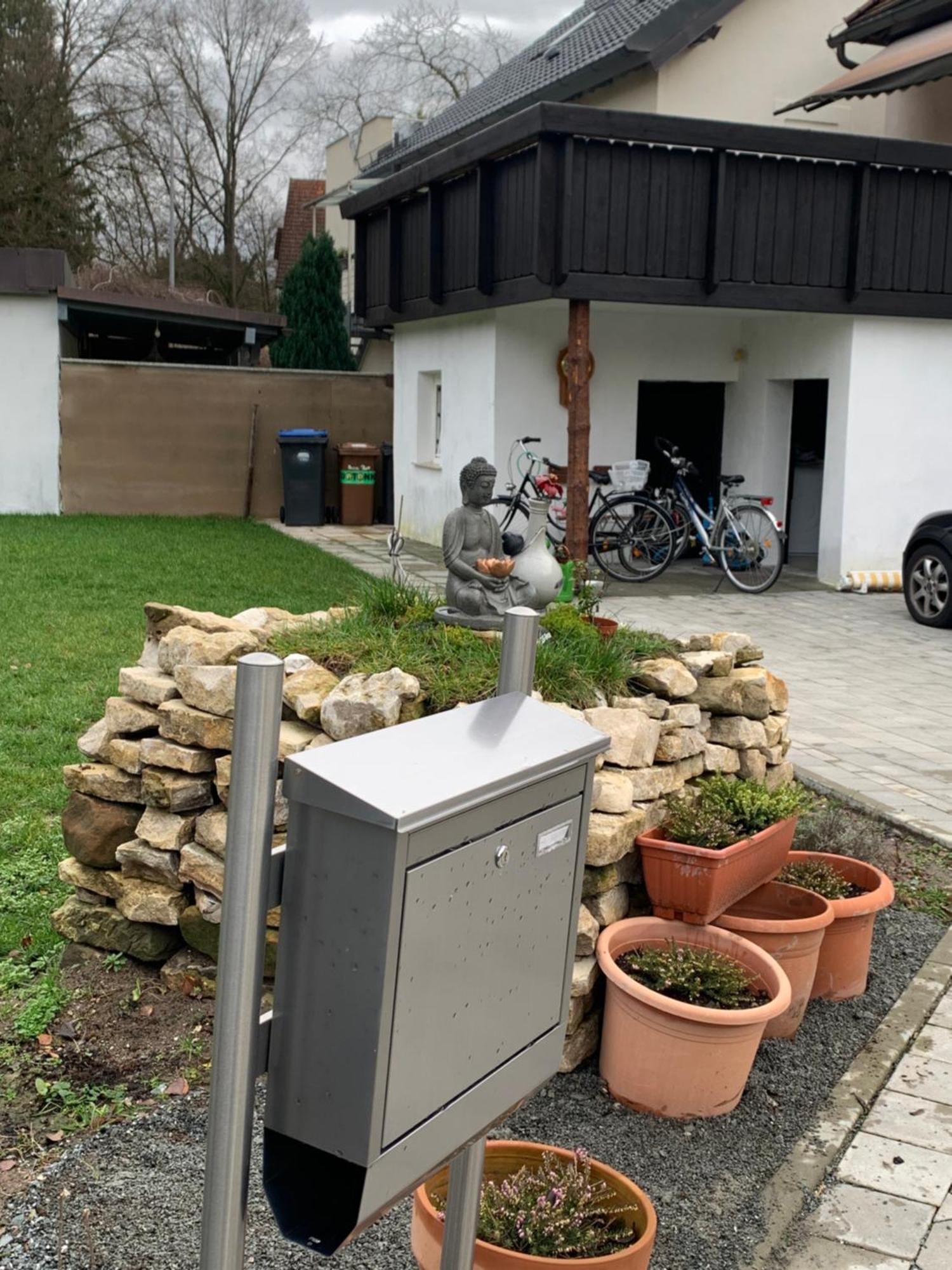 Diyo Apart Festspiel Bayreuth Luaran gambar